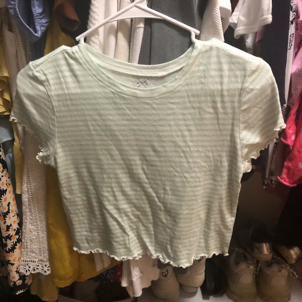 PacSun Tee